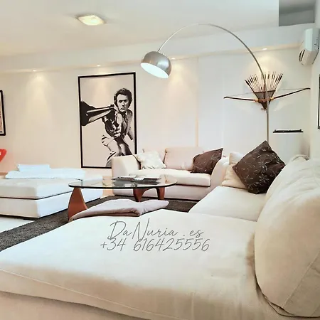 Apartment Novogolf Ii Danuriaes