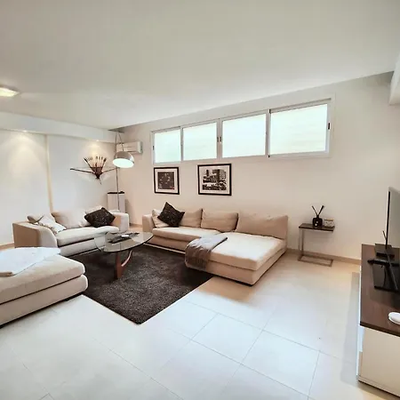 Apartamento Novogolf Ii Danuriaes