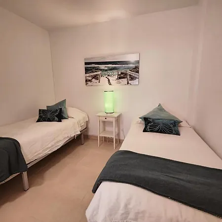 Novogolf Ii Danuriaes Apartamento Torrevieja