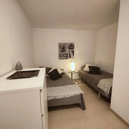 Novogolf Ii Danuriaes Apartamento *